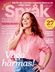 Språktidningen omslag