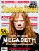 Sweden Rock Magazine omslag