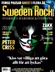 Sweden Rock Magazine omslag