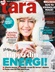 Tara omslag