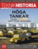 Teknikhistoria omslag