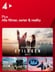 TV4 Play Plus omslag