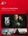 TV4 Play Plus utan reklam omslag
