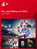 TV4 Play Fotboll omslag