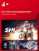 TV4 Play Sport Total omslag