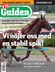 V75 Guiden omslag