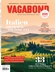 Vagabond omslag