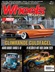 Wheels Magazine omslag
