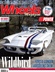 Wheels Magazine omslag